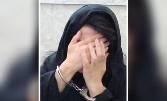 رابطه پنهانی زن ۳۶ ساله و پسر ۱۸ ساله به جنایت ختم شد