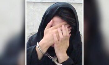رابطه پنهانی زن ۳۶ ساله و پسر ۱۸ ساله به جنایت ختم شد