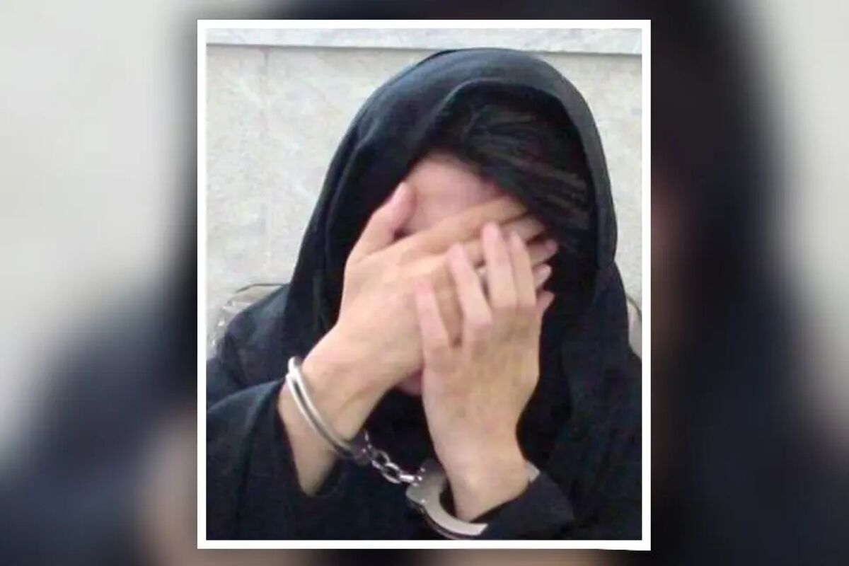 رابطه پنهانی زن ۳۶ ساله و پسر ۱۸ ساله به جنایت ختم شد
