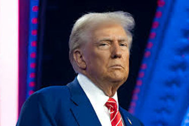 حرف‌های عجیب ترامپ در ساعات اخیر درباره ایران!