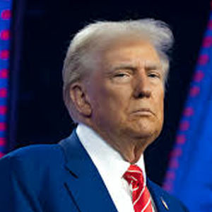 حرف‌های عجیب ترامپ در ساعات اخیر درباره ایران!