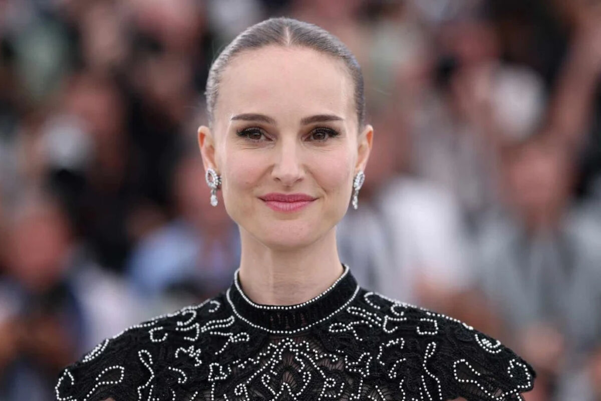 زایمان خانم بازیگر مشهور در ۴۵ سالگی خبرساز شد