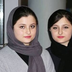 تغییر چهره سارا و نیکای پایتخت با موهای بلوند/ عکس