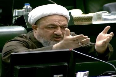 توهین رسایی به رضا رشیدپور: درد زالو صفت‌ها، عنوان شهید نیست