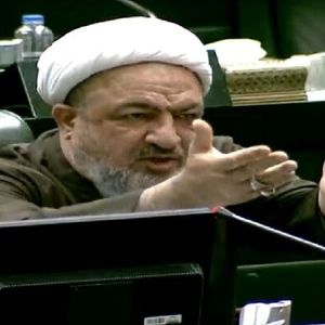 توهین رسایی به رضا رشیدپور: درد زالو صفت‌ها، عنوان شهید نیست