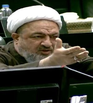 توهین رسایی به رضا رشیدپور: درد زالو صفت‌ها، عنوان شهید نیست