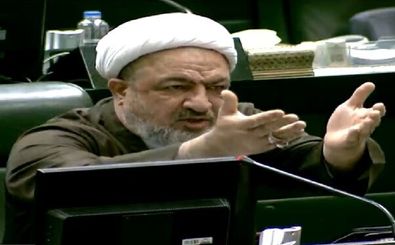 توهین رسایی به رضا رشیدپور: درد زالو صفت‌ها، عنوان شهید نیست