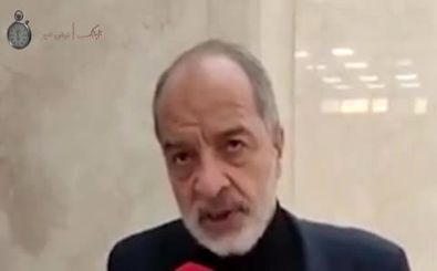 بشار اسد در اسپیناس پالاس است؟!
