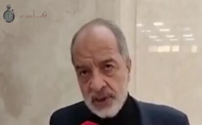 بشار اسد در اسپیناس پالاس است؟!
