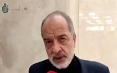 بشار اسد در اسپیناس پالاس است؟!
