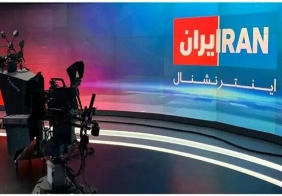 عصبانیت اینترنشنال از سخنرانی پزشکیان در سازمان ملل/ ویدئو