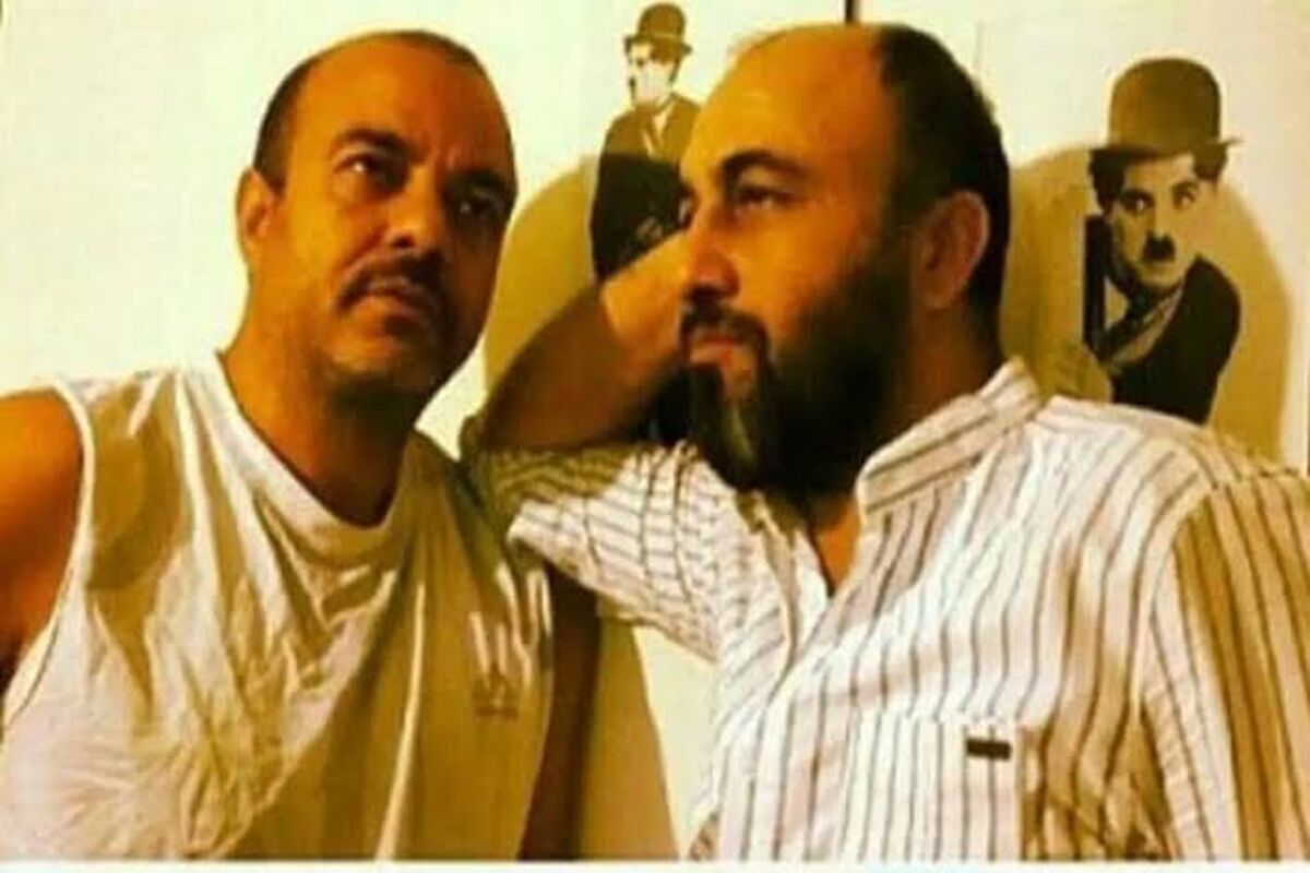 بهاره رهنما از ماجرای جنجالی ماساژ عطاران و آقاخانی پرده برداشت!