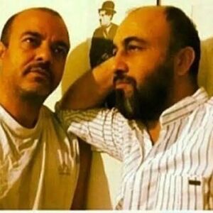 بهاره رهنما از ماجرای جنجالی ماساژ عطاران و آقاخانی پرده برداشت!