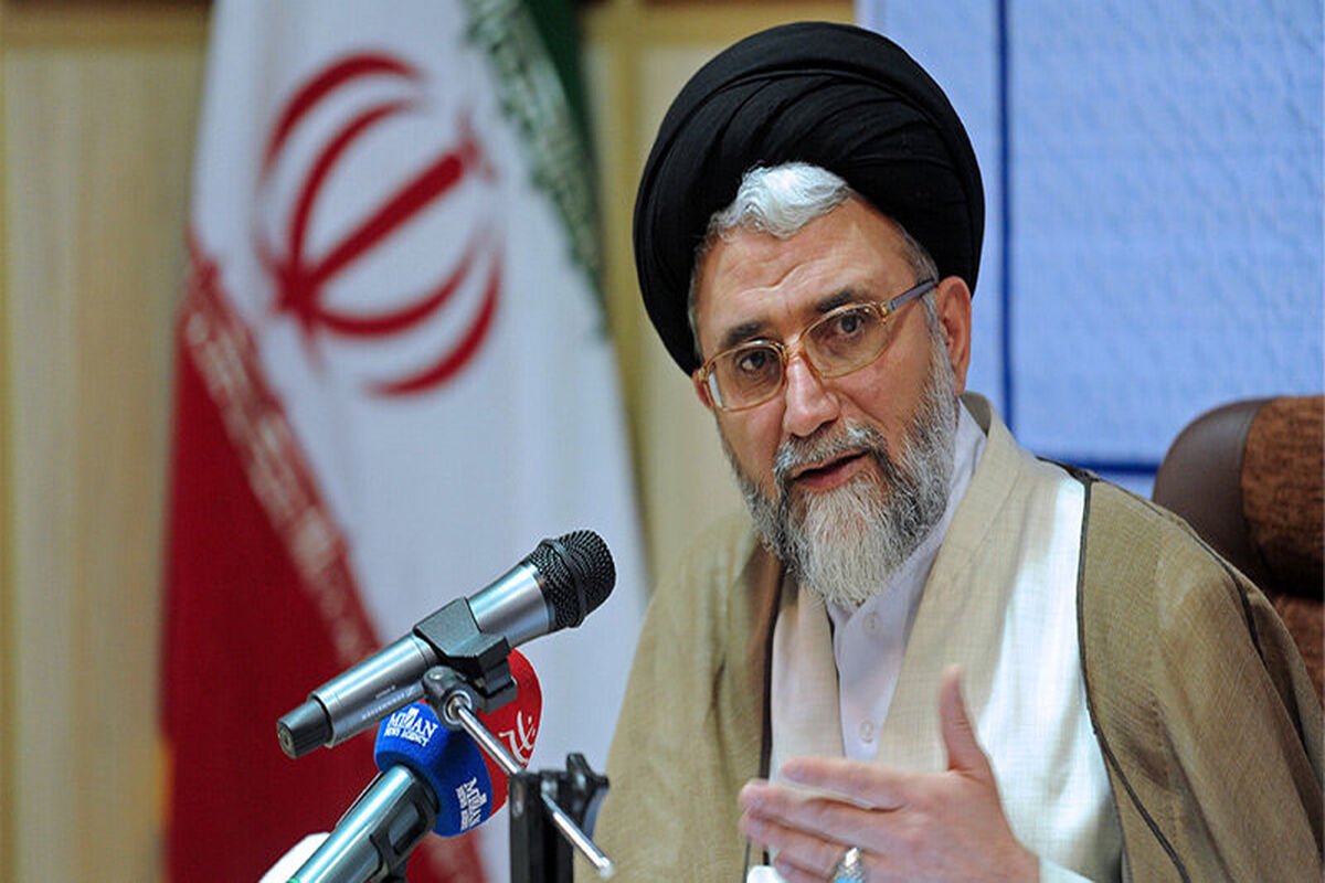  به افزایش حقوق کارکنانت فکر کن، بسیاری از آن‌ها در ازای مبالغ بسیار کم با ما همکاری کردند! / ویدئو