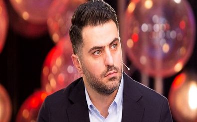 استوری انگیزشی علی ضیا جلب توجه کرد