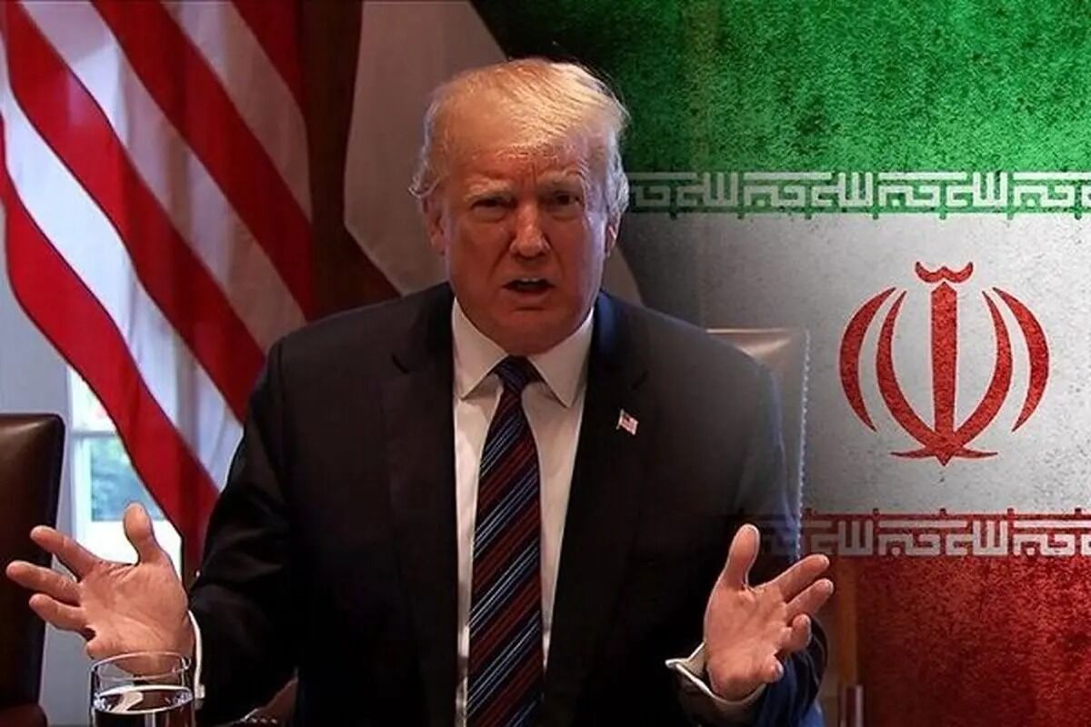 اولین اظهارنظر ترامپ پس از حمله به ایران/ پاسخ باید بسیار قوی و قدرتمند باشد/ توافقمان با ایران پابرجاست!