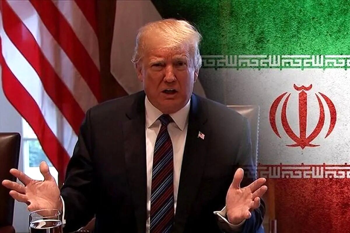 آمریکا در ادعایی: 2 هواپیمای از کار افتاده آمریکایی در خاک ایران را خودمان منفجر کردیم