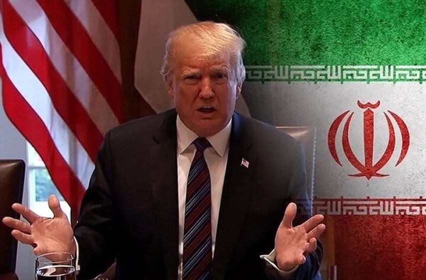 مسئله تنگه هرمز برای ترامپ حیثیتی شده است