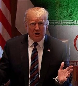 ترامپ بار دیگر تهدید به نابودی زیرساخت‌های حیاتی ایران کرد