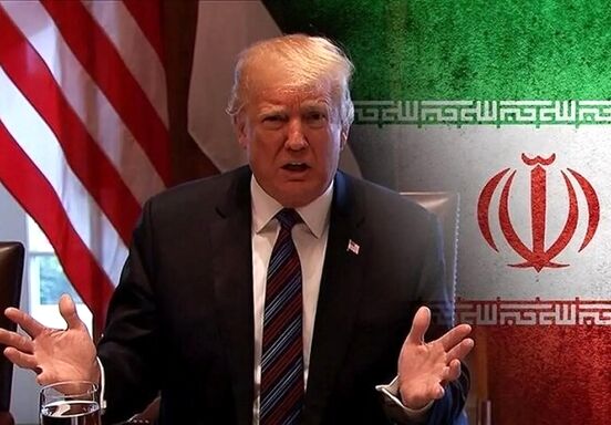 اولین اظهارنظر ترامپ پس از حمله به ایران/ پاسخ باید بسیار قوی و قدرتمند باشد/ توافقمان با ایران پابرجاست!