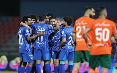 بمب ساعتی در باشگاه استقلال