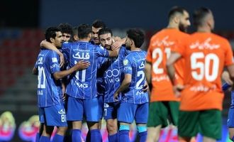 بمب ساعتی در باشگاه استقلال