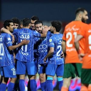بمب ساعتی در باشگاه استقلال