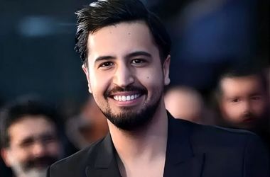 مهرداد صدیقیان: با دختری ازدواج میکنم که کم حرف بزنه/ ویدئو