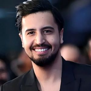 مهرداد صدیقیان: با دختری ازدواج میکنم که کم حرف بزنه/ ویدئو