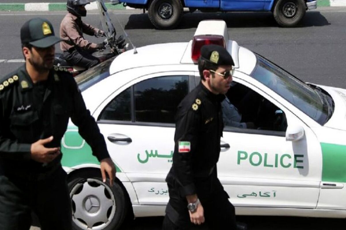 افشای راز ناپدید شدن زن جوان و دو فرزندش