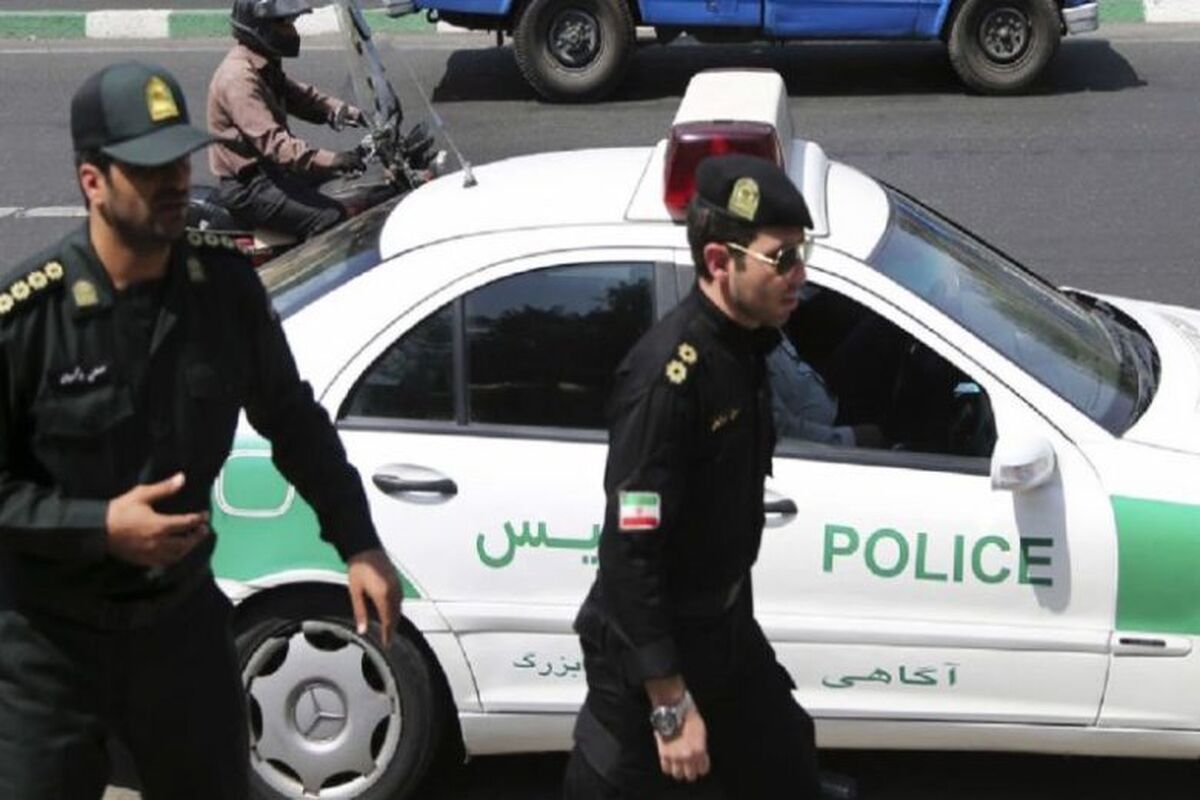 افشای راز ناپدید شدن زن جوان و دو فرزندش
