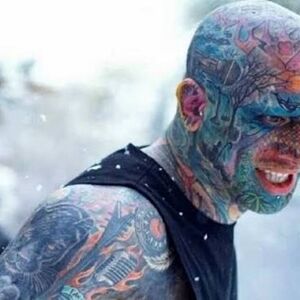 کارگردان مشهور با دیدن عکس تتلو؛ حالم به‌هم خورد!