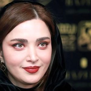 چیدمان فوق العاده شیک خانه بهنوش طباطبایی/ ویدئو