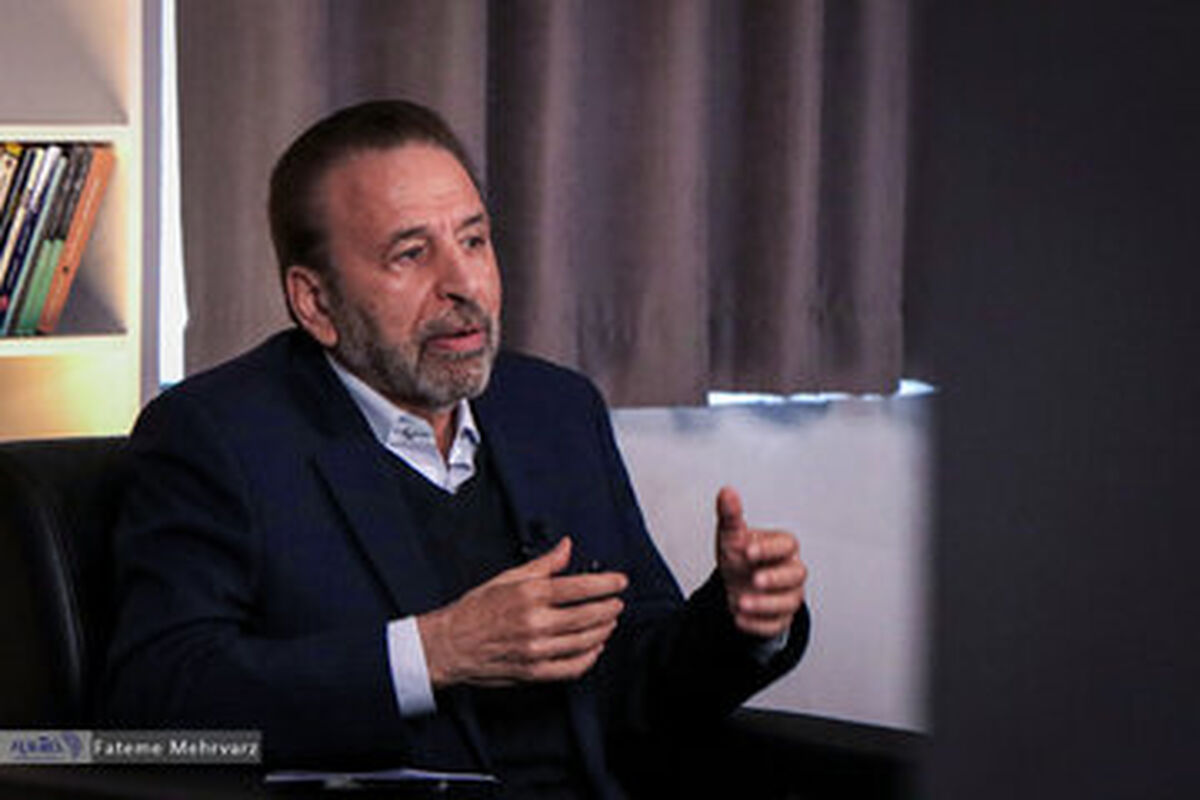 واعظی: احتمال جنگ مجدد را بالا نمی‌دانم