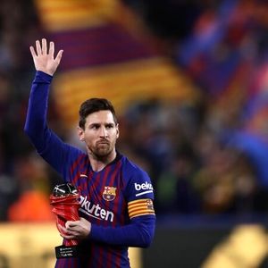 ستاره زنان بارسلونا رکورد مسی را شکست/ عکس