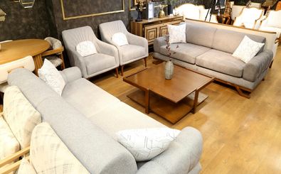 راهنمای خرید مبل راحتی جدید

