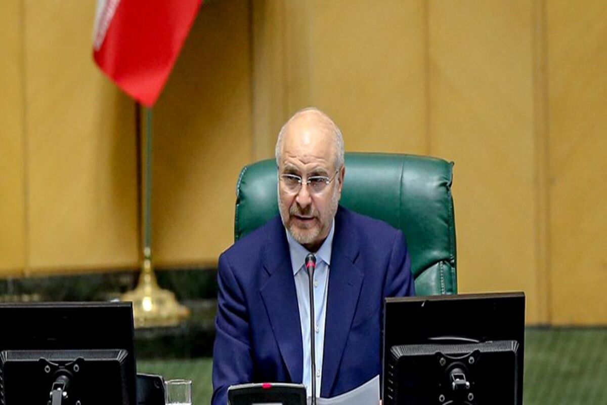 قالیباف: مجلس اصرار دارد تا در اسرع وقت لایحه عفاف و حجاب نهایی شود

