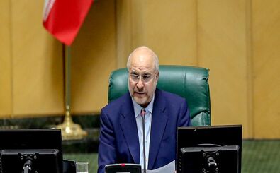 قالیباف: مجلس اصرار دارد تا در اسرع وقت لایحه عفاف و حجاب نهایی شود

