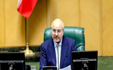 قالیباف: مجلس اصرار دارد تا در اسرع وقت لایحه عفاف و حجاب نهایی شود

