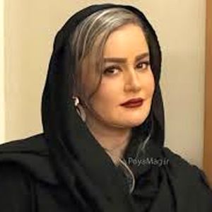 استوری انتقادی نعیمه نظام‌دوست از همکارانش