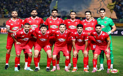 مرد ۲۰ میلیون دلاری پرسپولیس کیست؟
