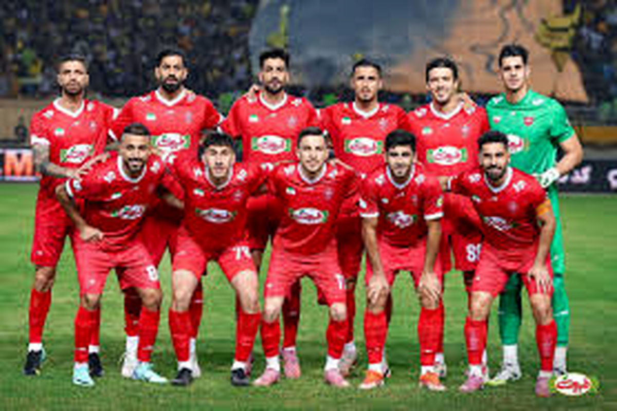 مرد ۲۰ میلیون دلاری پرسپولیس کیست؟