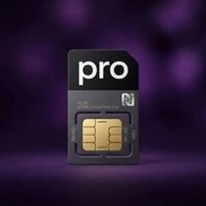 اشتراک اینترنت «پرو» به منوی اپراتورها اضافه شد!