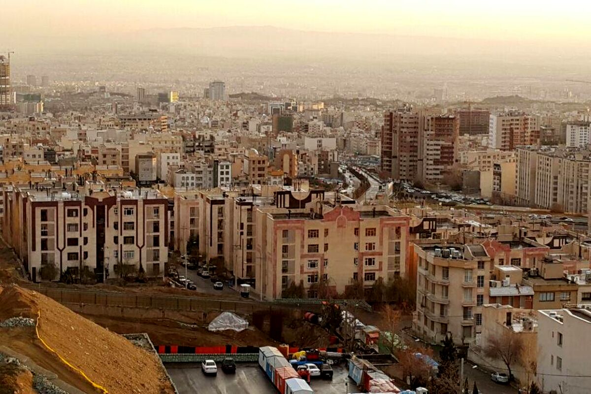 قیمت جدید فروش آپارتمان در مناطق ۶ و ۷ تهران
