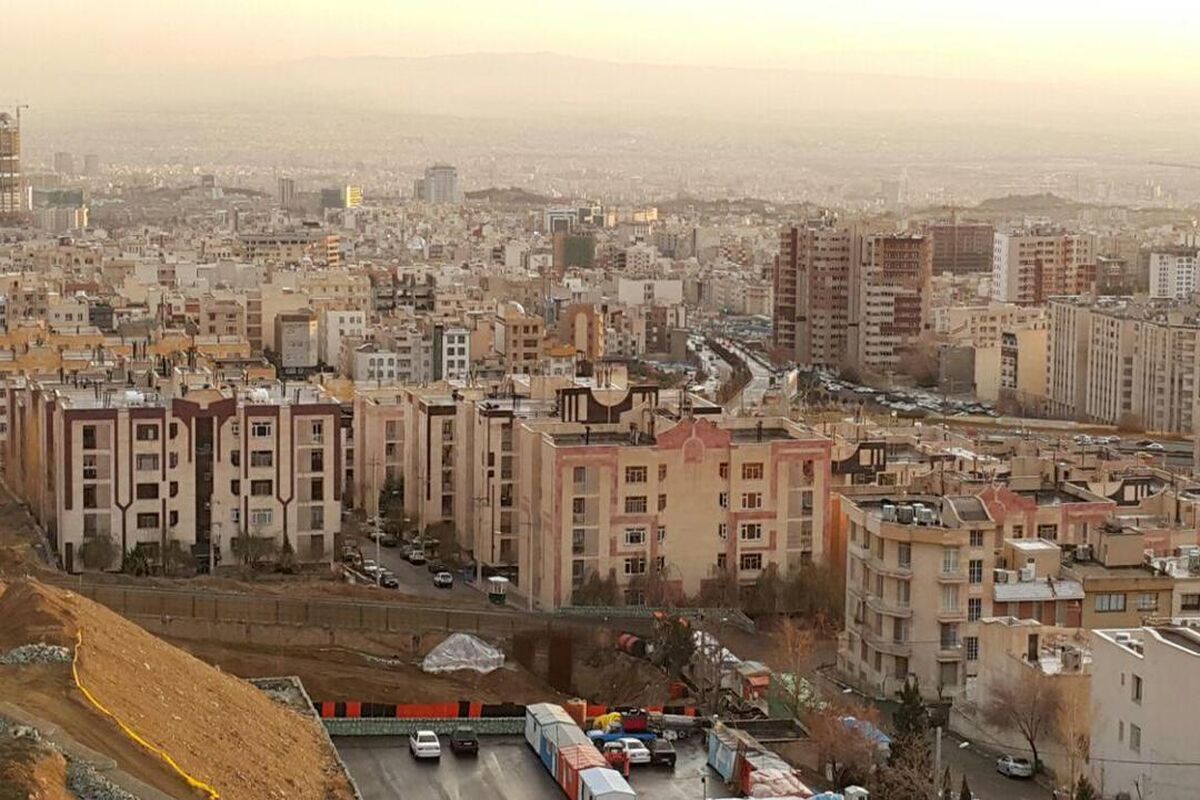 قیمت جدید فروش آپارتمان در مناطق ۶ و ۷ تهران

