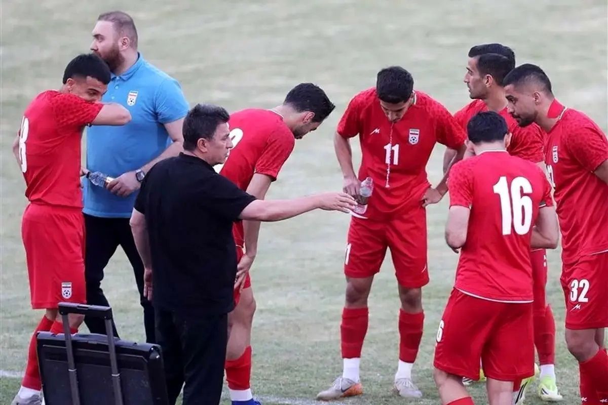 آمریکا به 3 بازیکن تیم ملی فوتبال ایران ویزا نخواهد داد؟