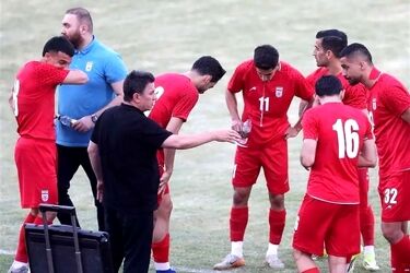 آمریکا به 3 بازیکن تیم ملی فوتبال ایران ویزا نخواهد داد؟