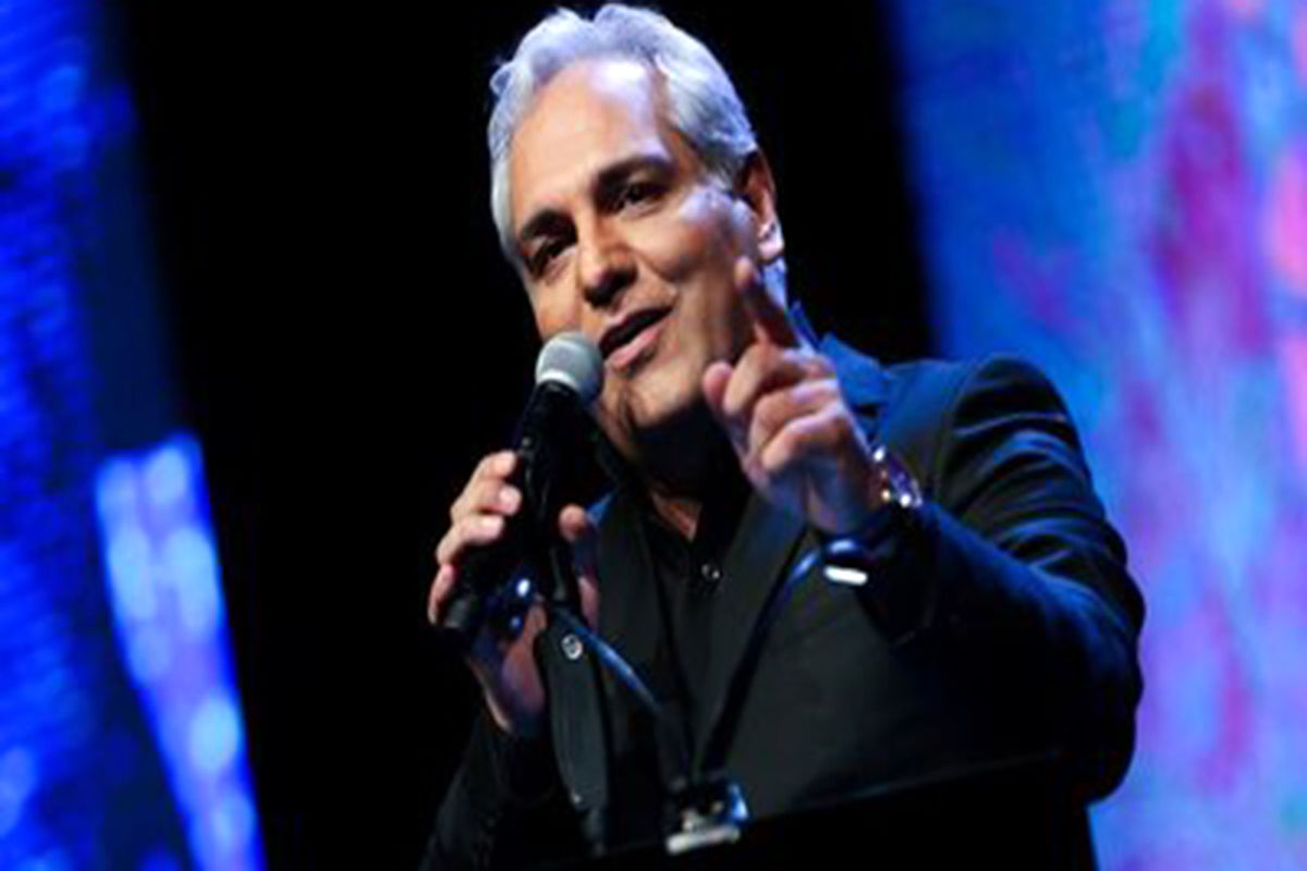 خالق «سوغاتی» هایده از مهران مدیری شکایت کرد/ ویدئو