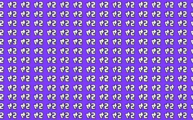 اعداد پنهان «۴۳ و ۵۴» را در تصویر پیدا کنید