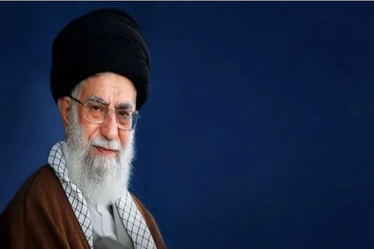 فوری/ خبر شهادت دختر، داماد و نوۀ رهبر انقلاب تأیید شد/ عکس